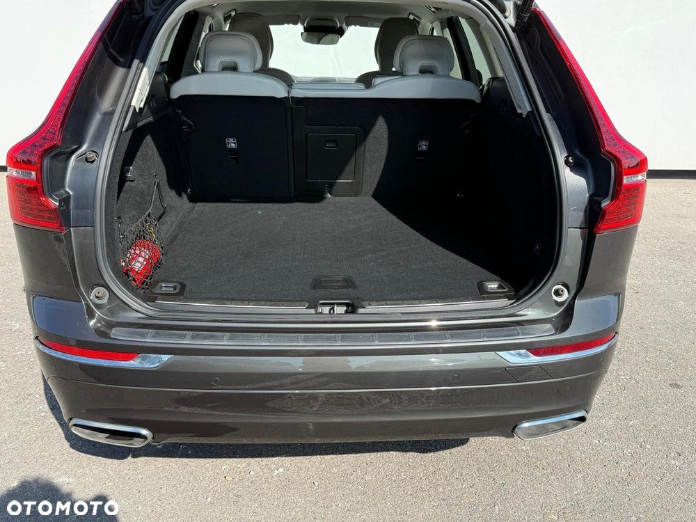 Volvo XC 60 - 9