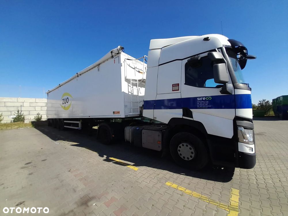 Renault T HD001 - 5