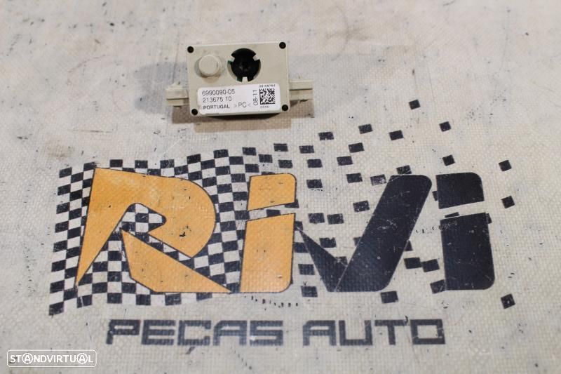 Módulo Eletrónico Mini Mini (R56)  6990090 / 213675 10 / 21367510 - 1