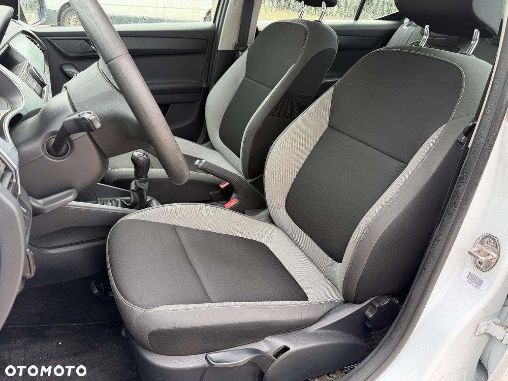 Skoda Fabia 1.2 TSI Ambition - 17