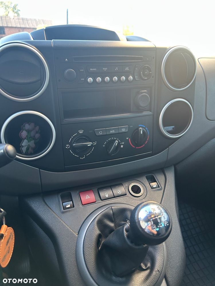 Peugeot Partner - 7
