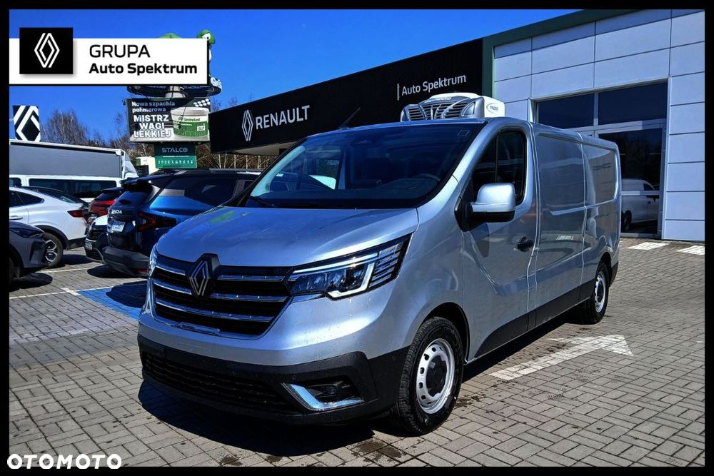 Renault Trafic - 2