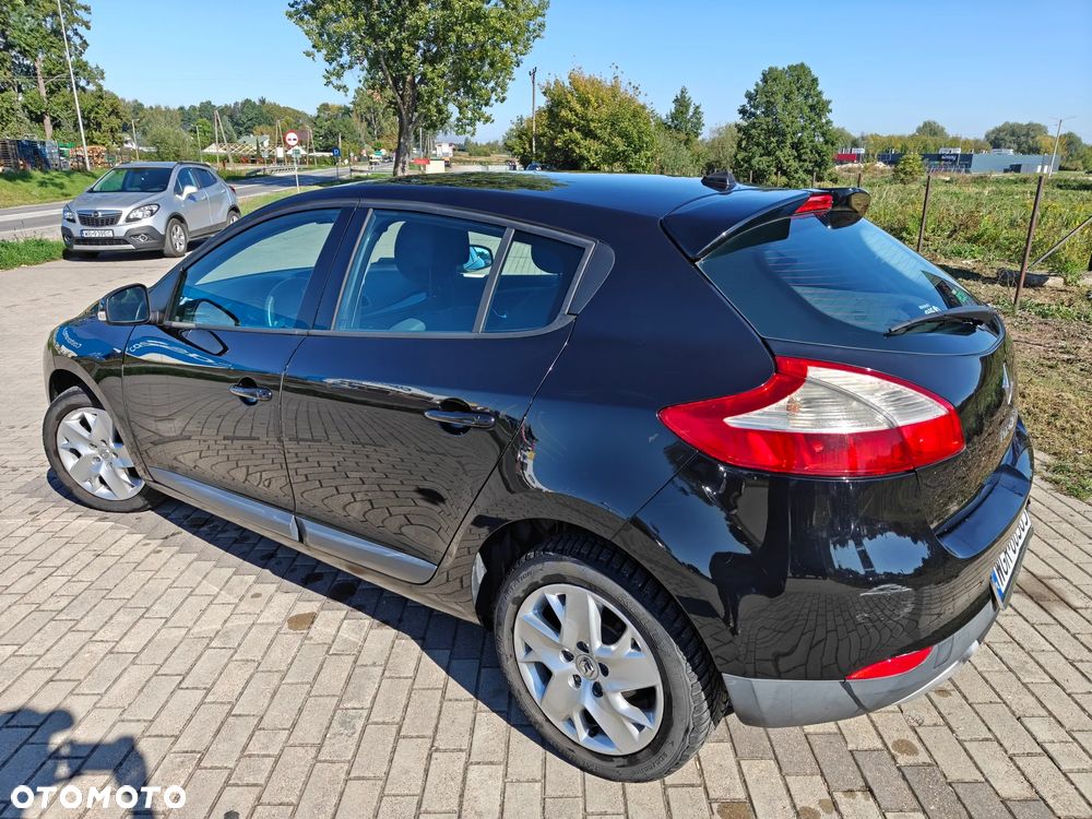 Renault Megane 1.5 dCi Color Edition - 8