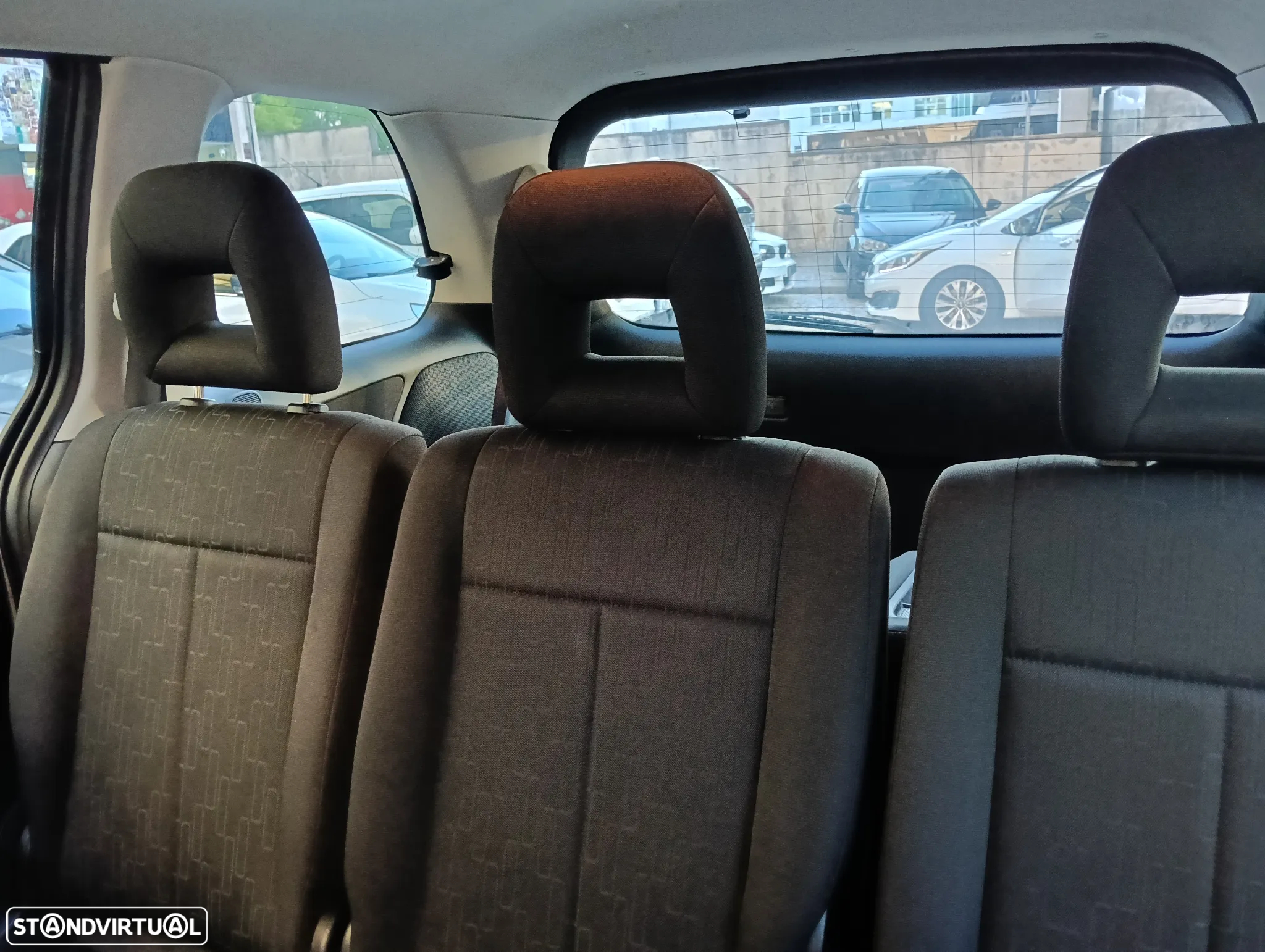 Mazda MPV 2.0 MZR-CD Exclusive - 12