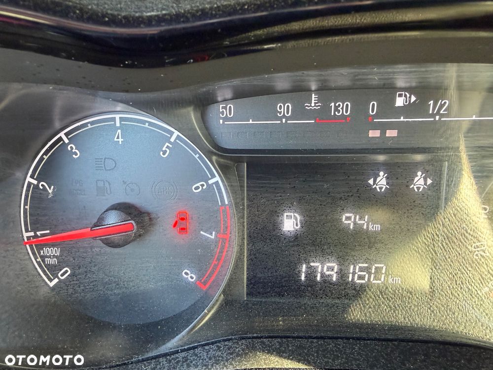 Opel Karl 1.0 ECOFLEX Start/Stop Edition - 10