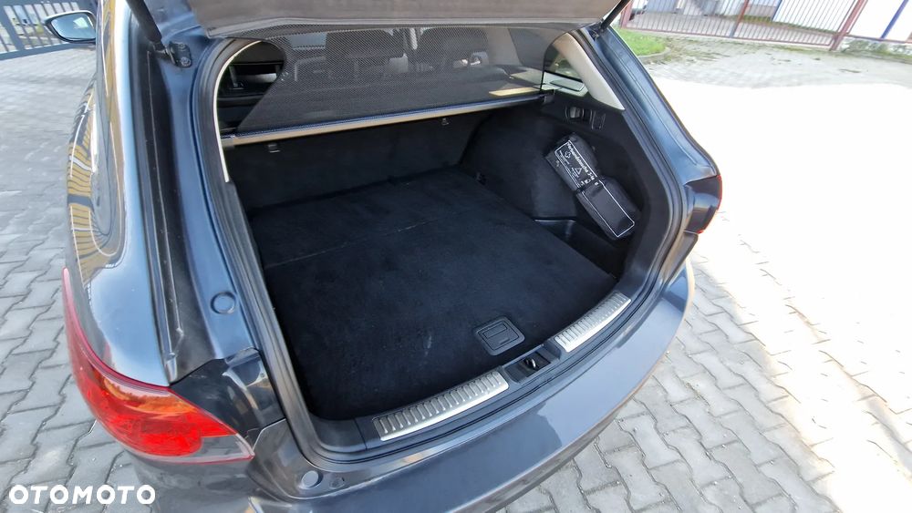 Mazda 6 SKYACTIV-D 175 i-ELOOP Sports-Line - 31