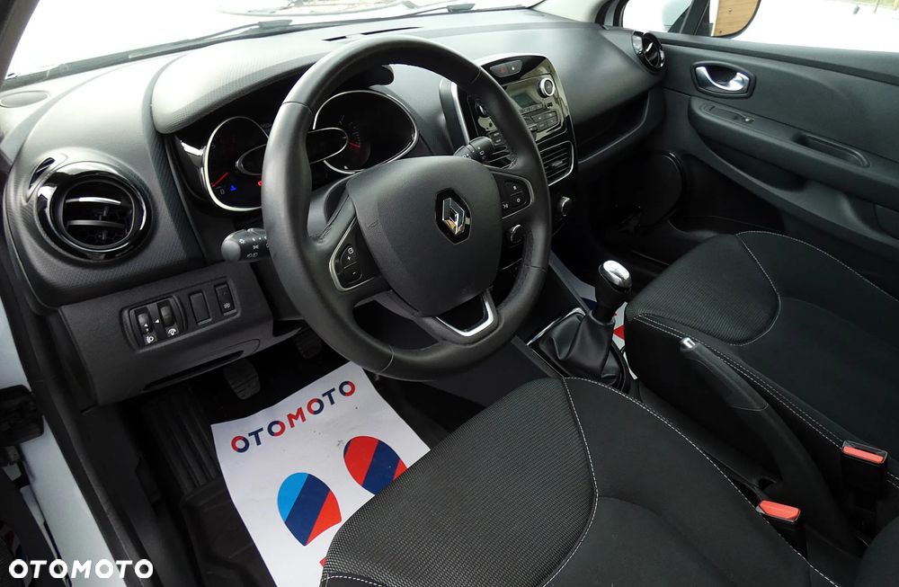 Renault Clio 0.9 Energy TCe Intens - 8