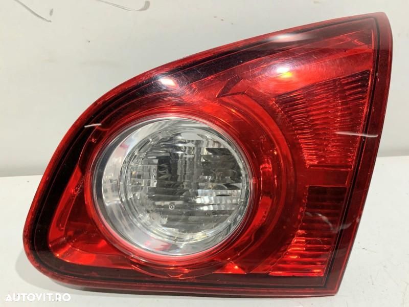 Stop dreapta haion Nissan Qashqai (2007-2010) [J10] 26550-JD800 - 1