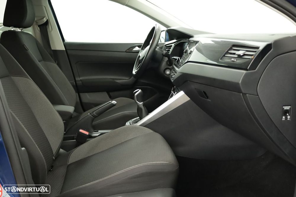 VW Polo 1.0 TSI Urban - 20