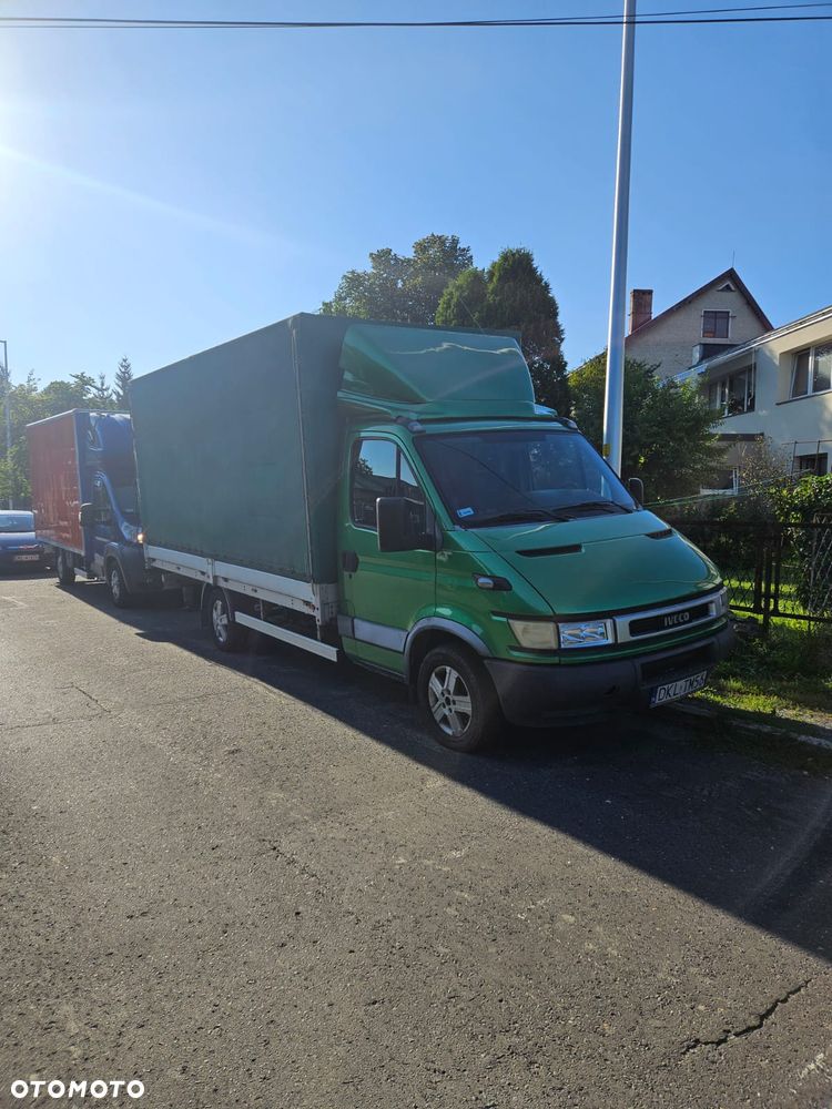 Iveco Daily 35 - 6