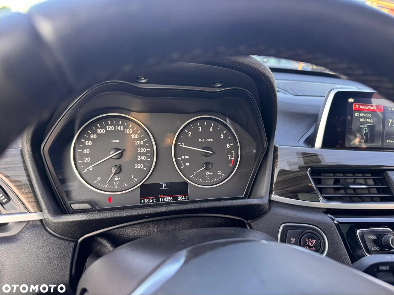BMW X1 xDrive25i xLine - 9