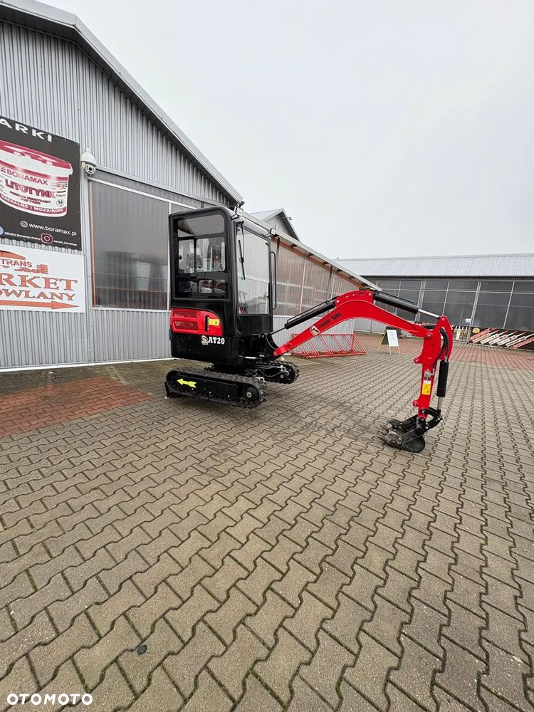 Inny AT20 - 3