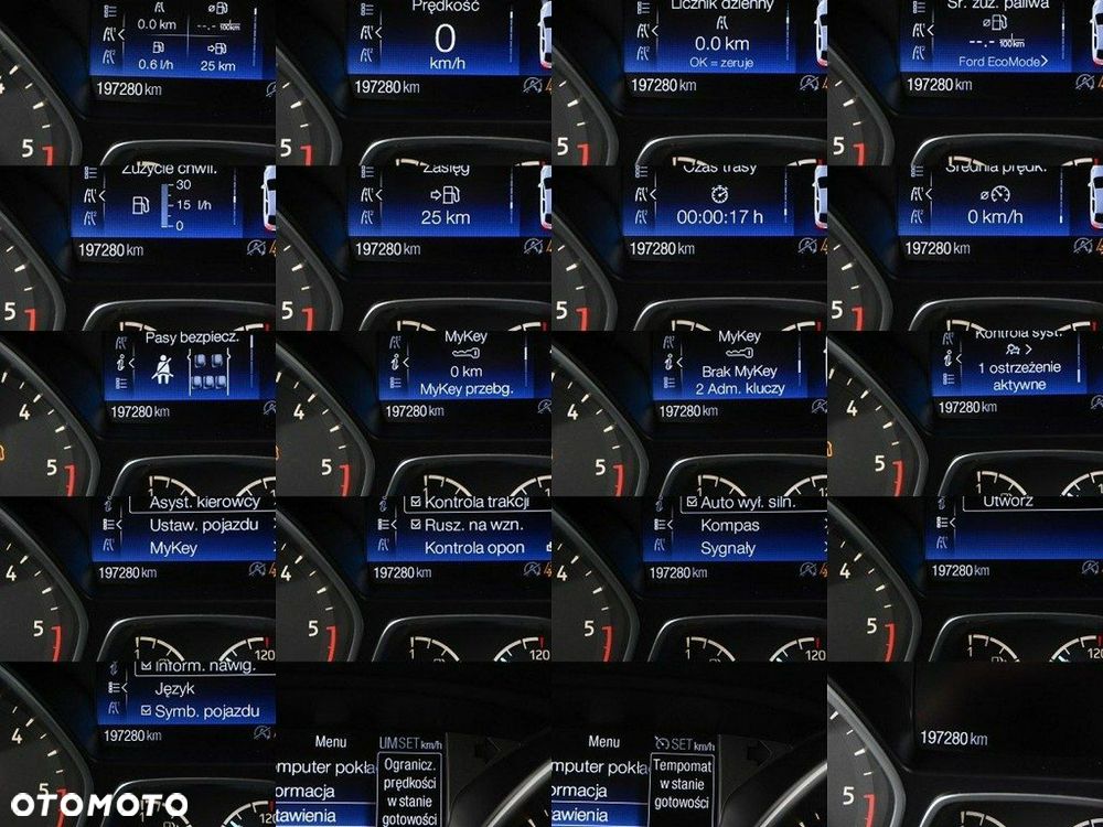 Ford Kuga 1.5 EcoBlue FWD ST-Line - 24