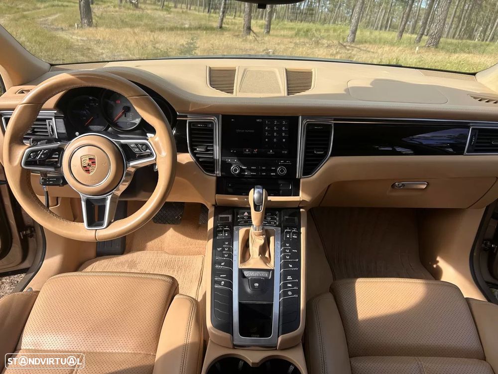 Porsche Macan S PDK - 18