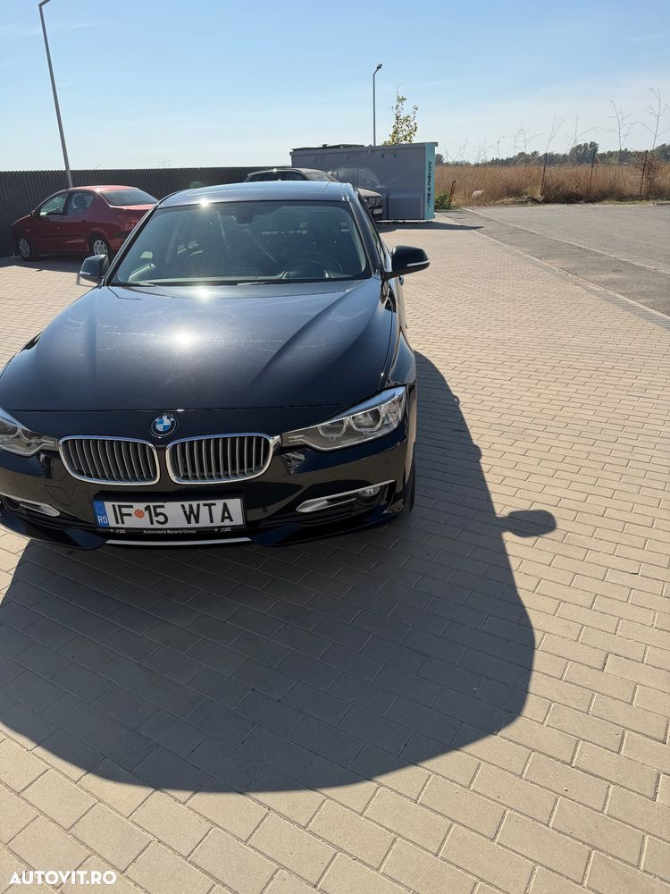 BMW Seria 3 - 11