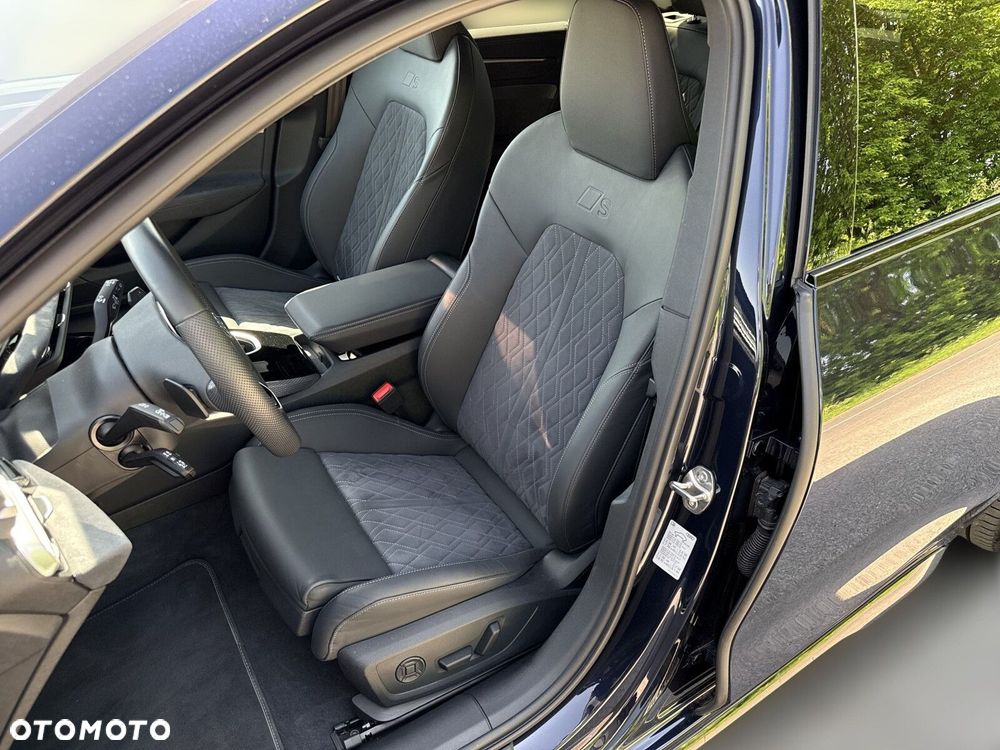 Audi A6 Avant - 11