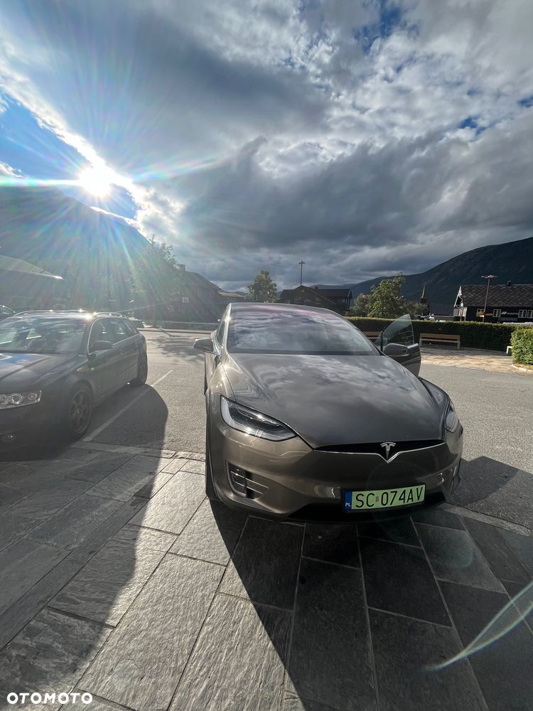 Tesla Model S Long Range Plus - 34