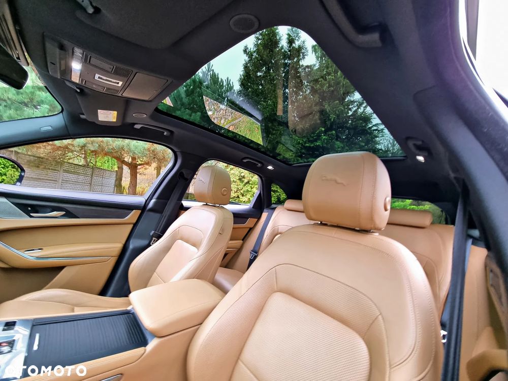 Jaguar F-Pace D200 AWD R-Dynamic S 90th Anniversary Edition - 19