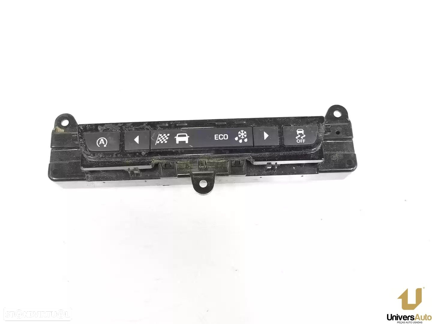 INTERRUPTORES CONSOLA JAGUAR F-PACE 2020 -T2H19784 - 4