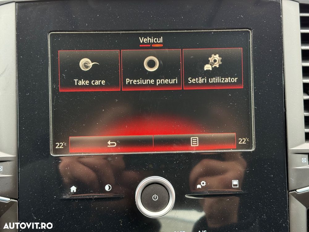 Renault Talisman ENERGY dCi 130 Business - 18