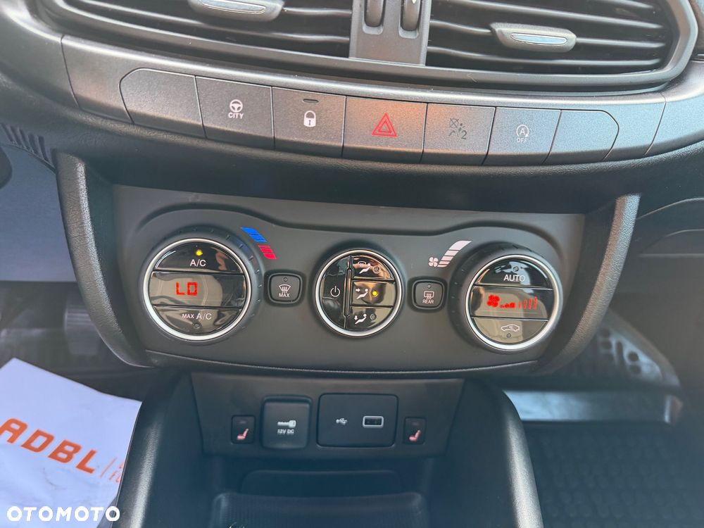 Fiat Tipo 1.4 16v Lounge - 5