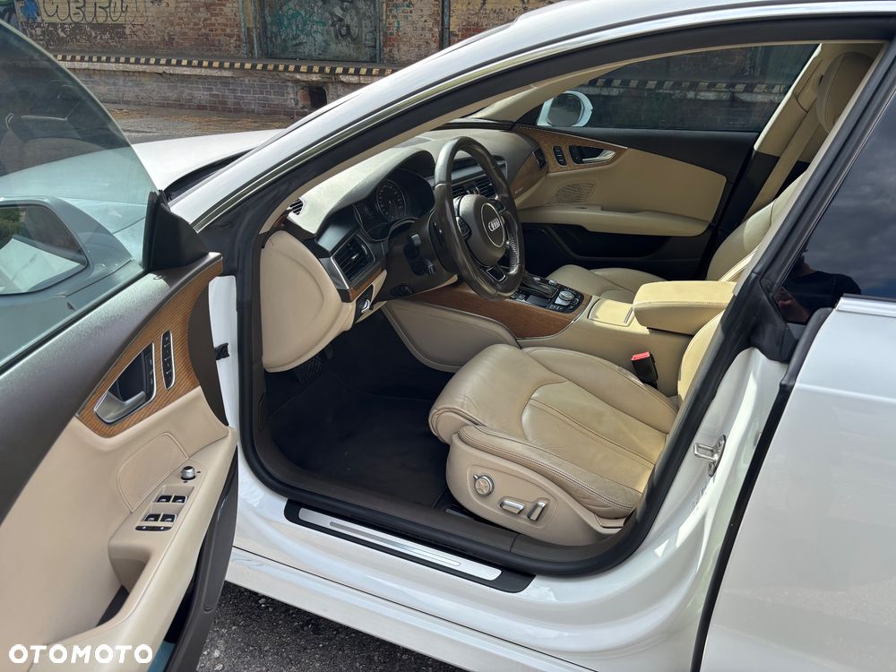 Audi A7 Sportback - 9