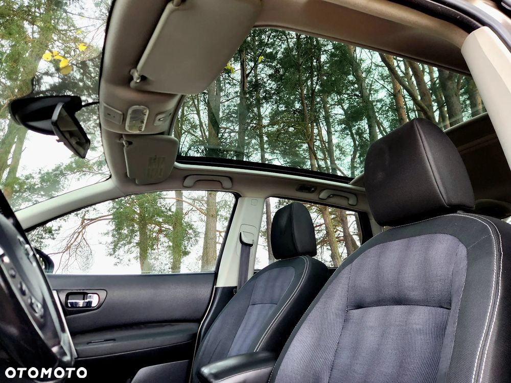 Nissan Qashqai 1.6 Tekna - 7