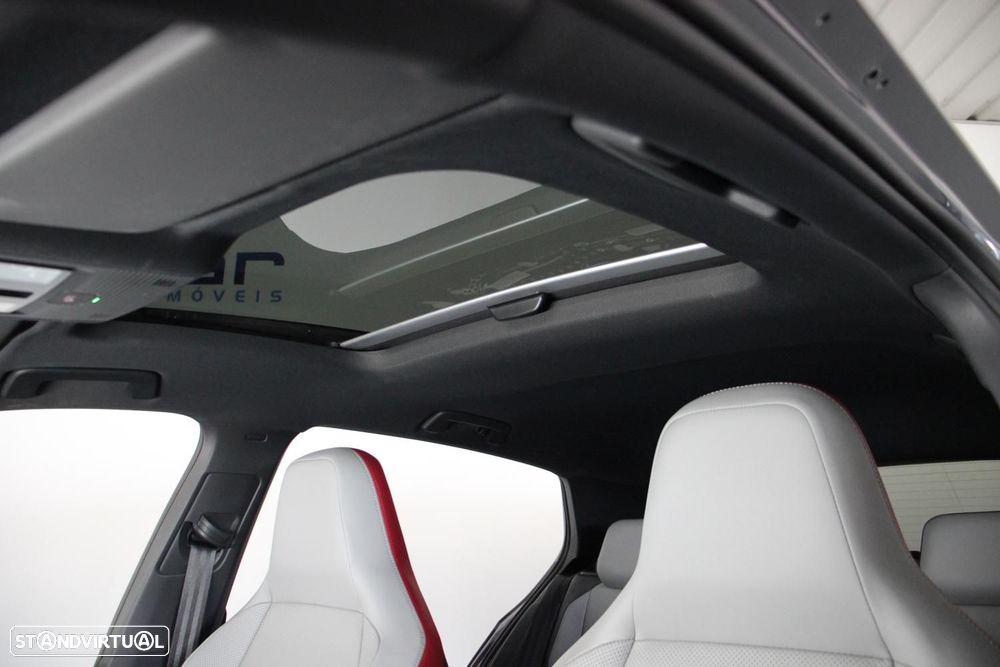 VW Golf 2.0 TSI GTI DSG - 16