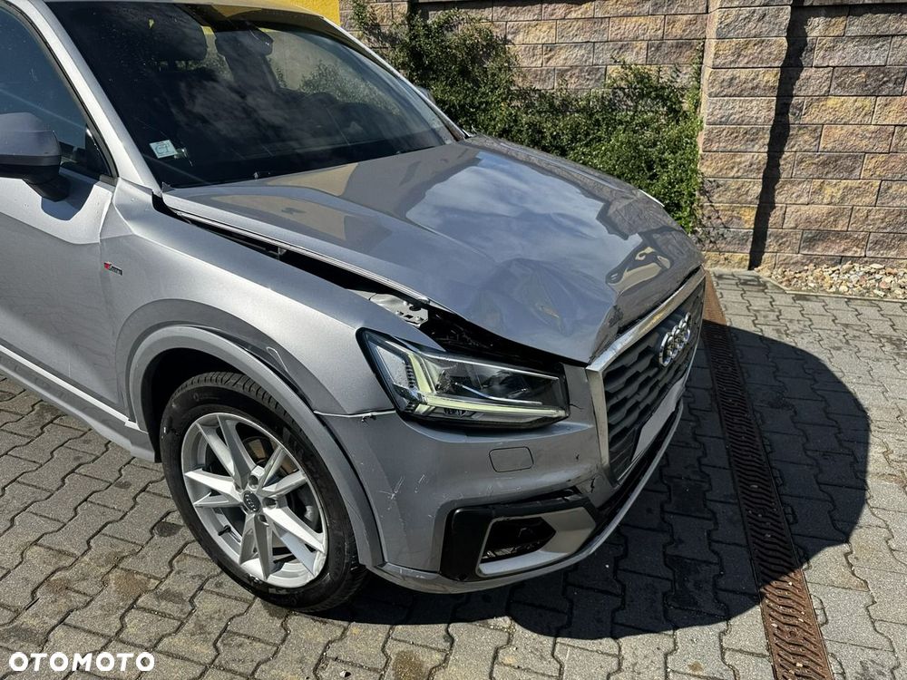 Audi Q2 35 TFSI S tronic S line - 6