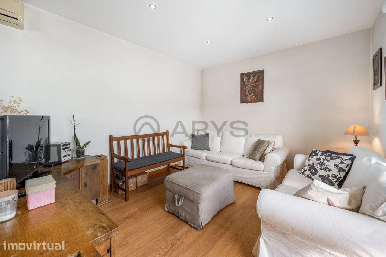 Andar Moradia T4+1 em Nogueira, Braga - Grande imagem: 4/34
