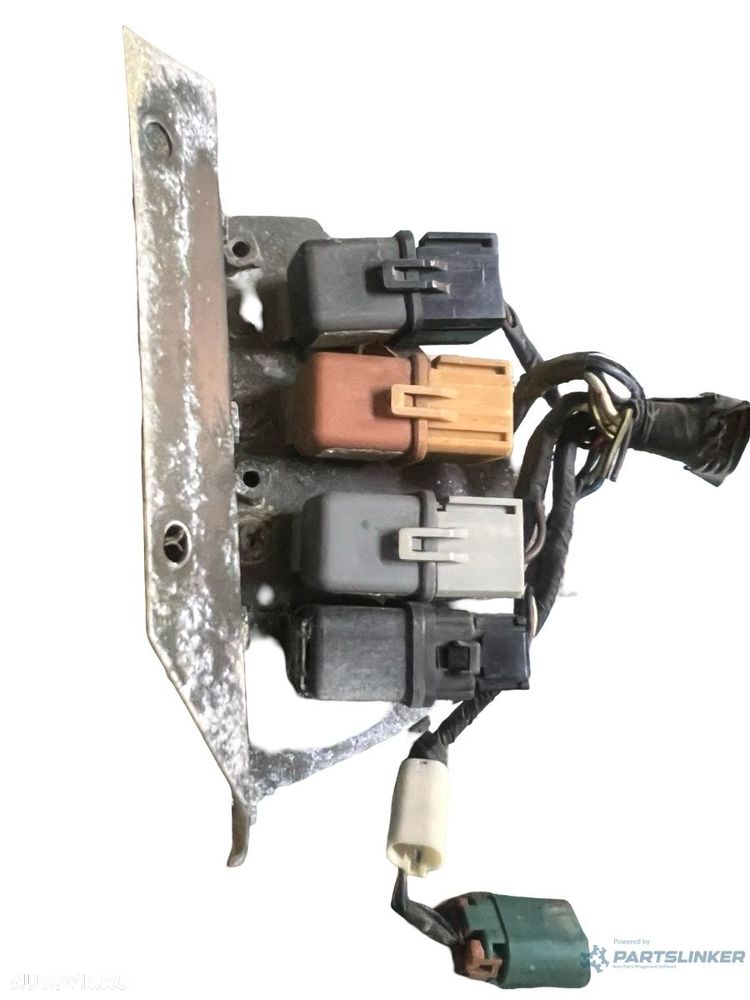 Panou relee ISUZU TROOPER II UB 1991 - 2000 - 2