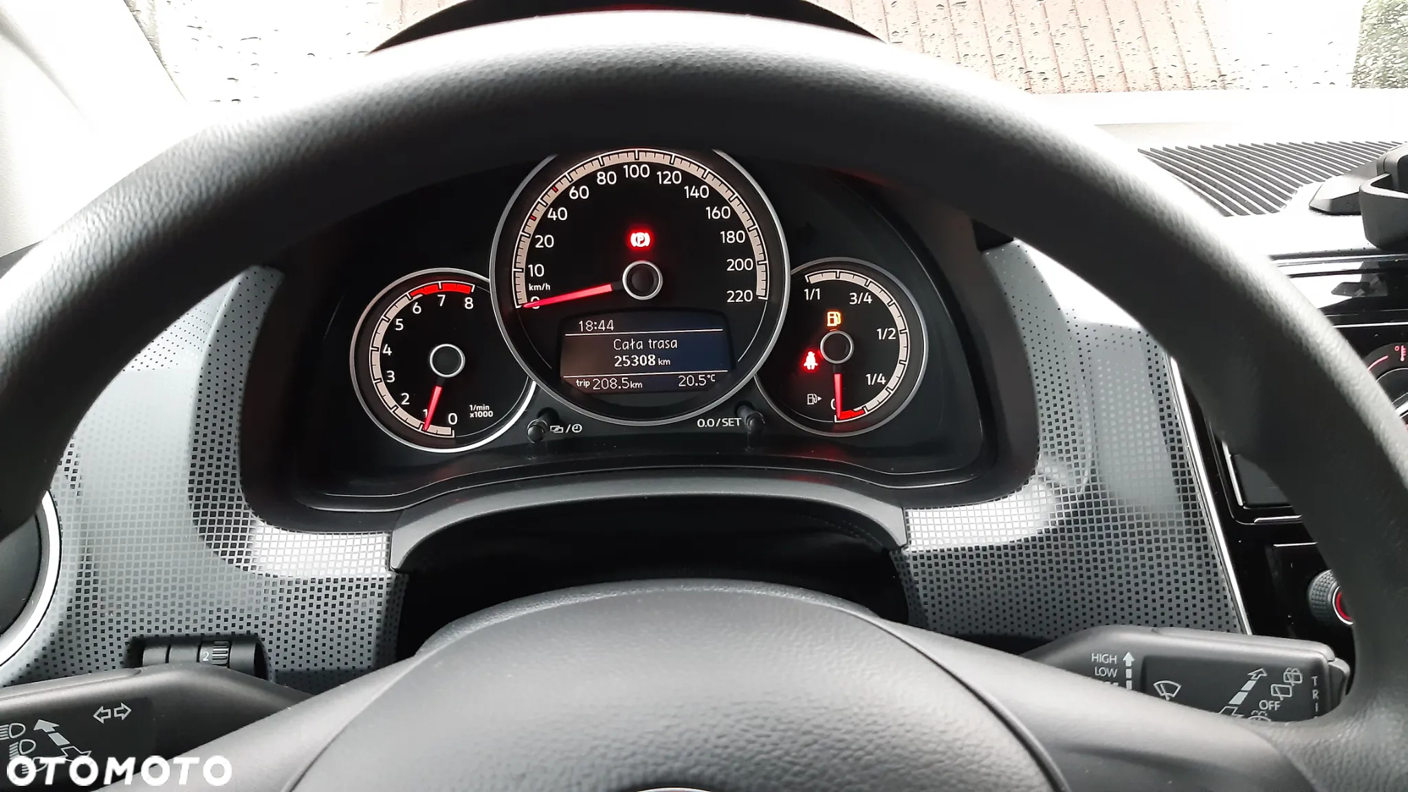 Volkswagen up! join - 18