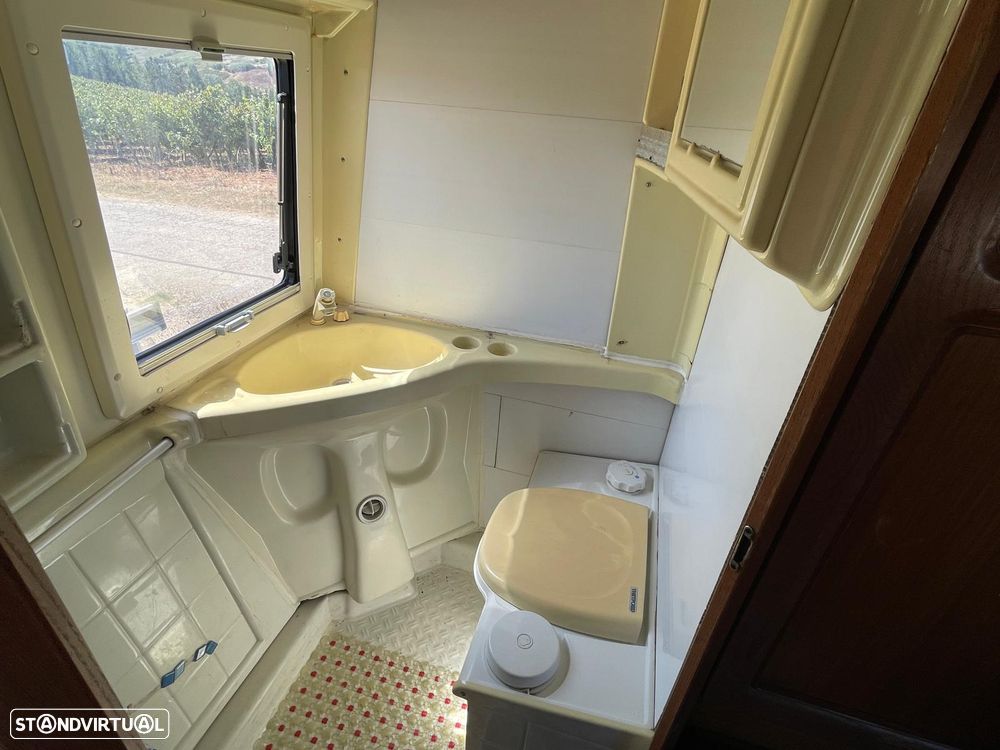 Fiat Ducato - 8