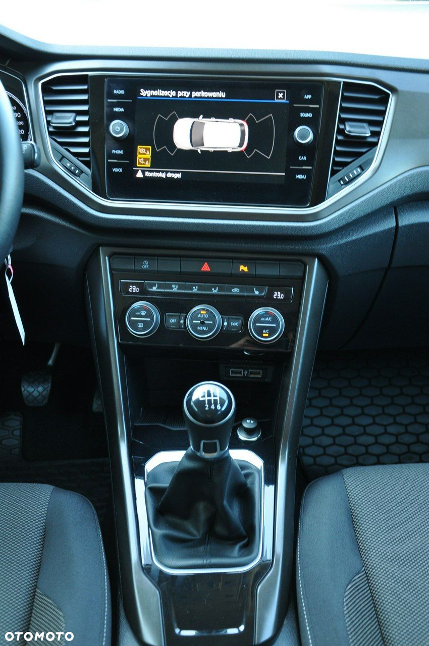 Volkswagen T-Roc 1.5 TSI ACT Advance - 21