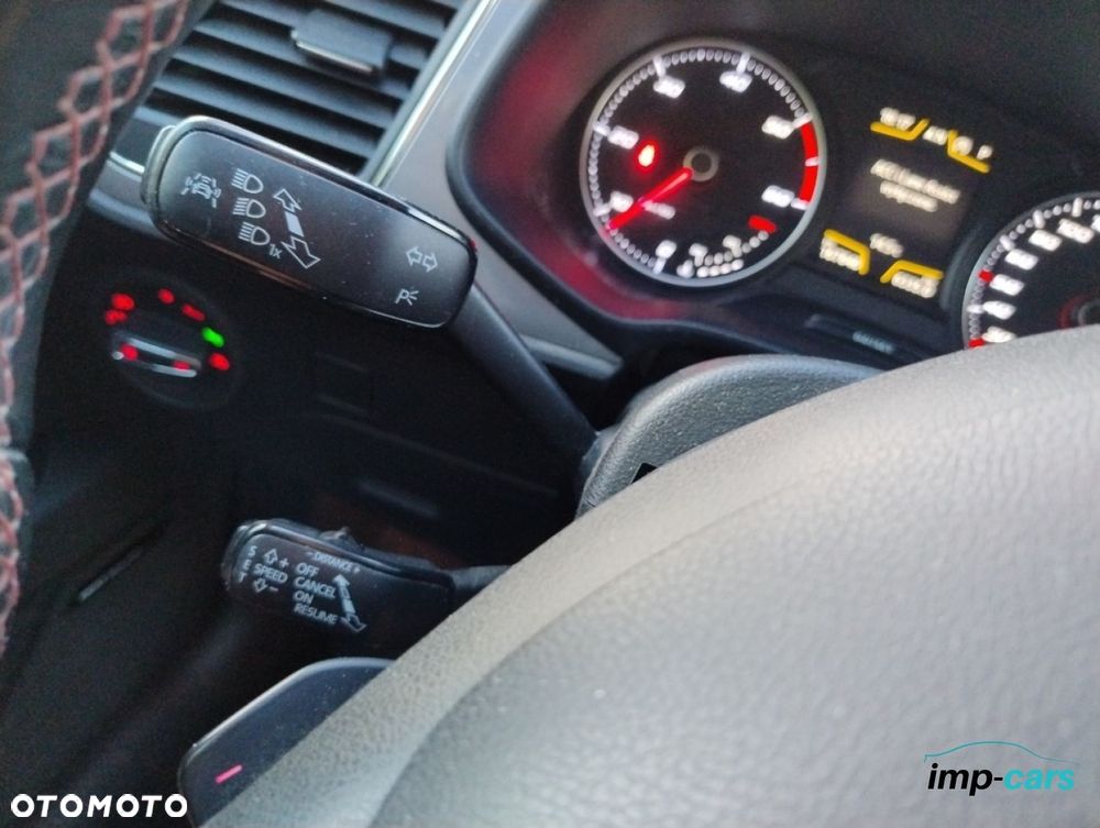 Seat Leon - 20