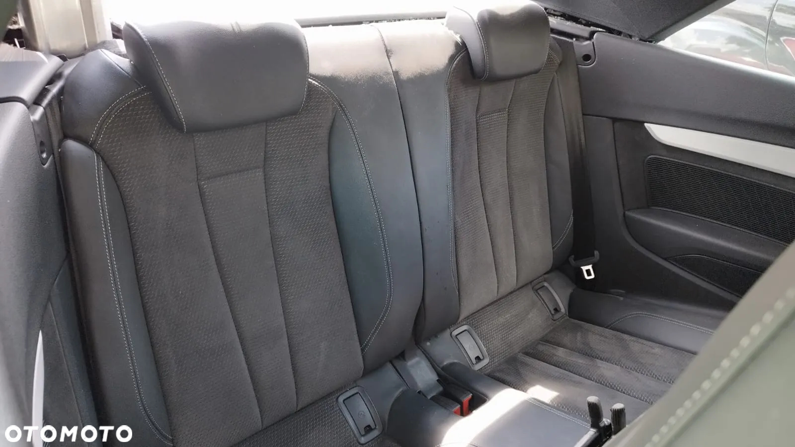 Audi A5 40 TDI Quattro S Line S tronic - 10