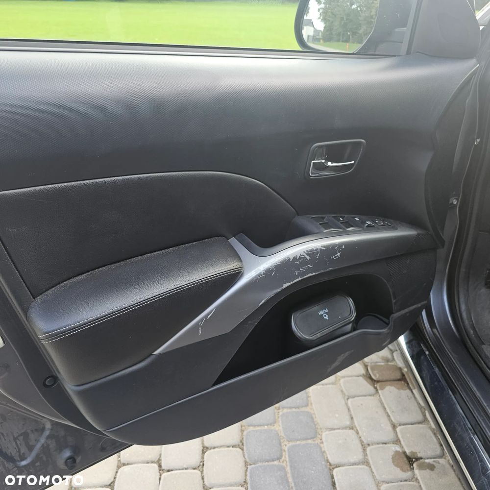Citroën C-Crosser 2.2 HDi Exclusive - 13