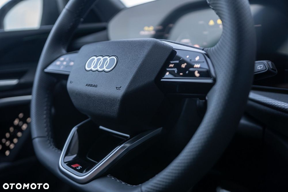 Audi Q5 Sportback TDI mHEV 150 kW Quattro S tronic - 25