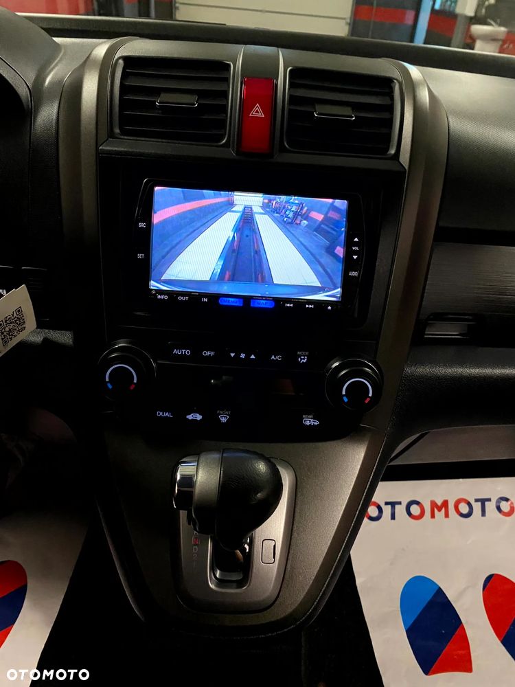 Honda CR-V 2.0i-VTEC Automatik Elegance - 16