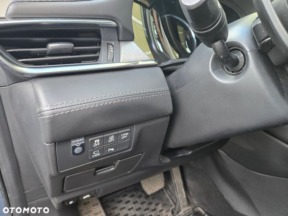 Mazda 6 2.5 SkyPassion - 16