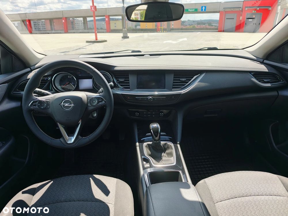 Opel Insignia 1.5 T Enjoy S&S - 32