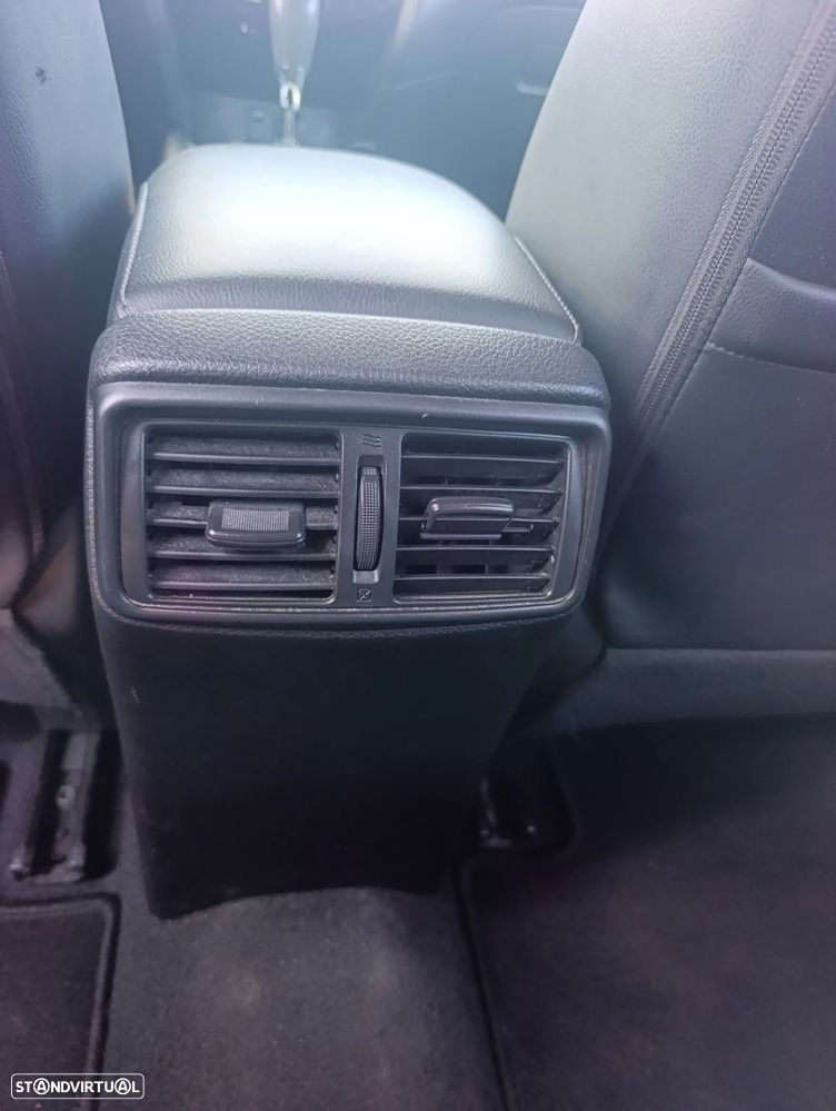 Nissan X-Trail 2.0 DCi Tekna Pele C.Xtronic - 14