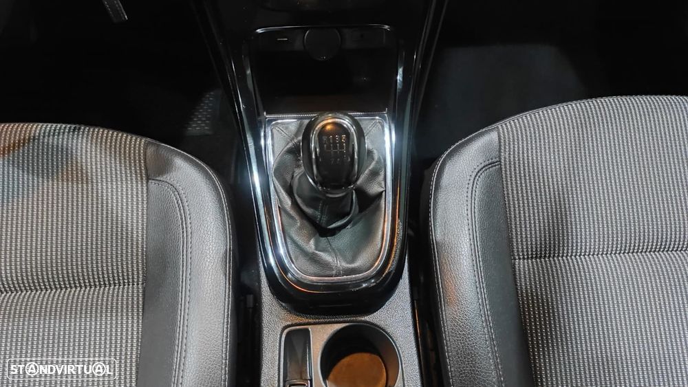 Opel Astra Sports Tourer 1.6 CDTi Executive S/S - 27