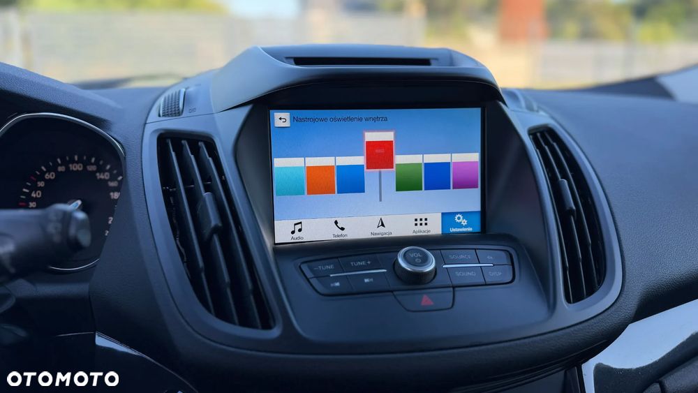 Ford Kuga 1.5 EcoBoost AWD Titanium ASS - 30