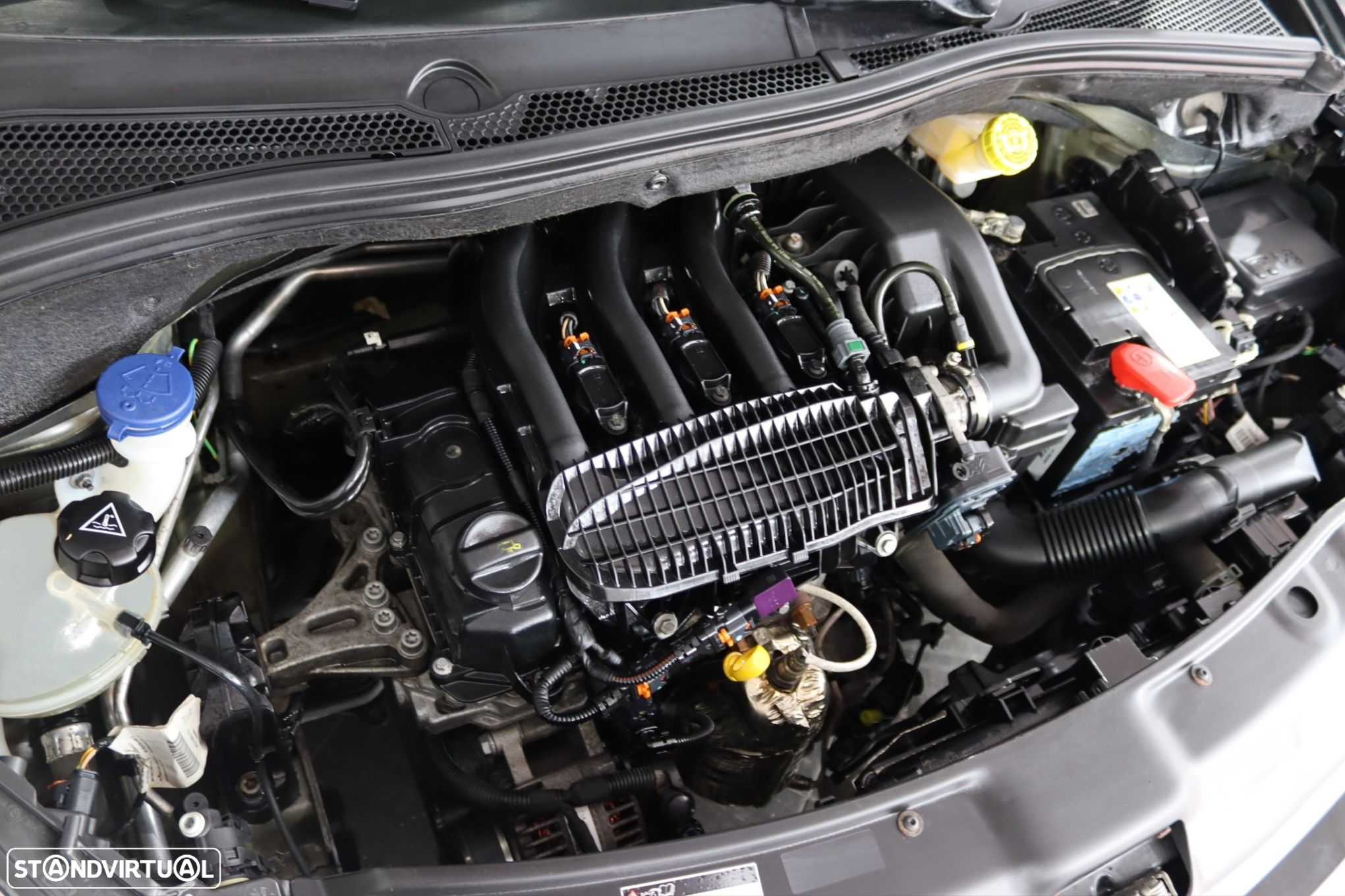 Peugeot 208 PureTech 82 Style - 15