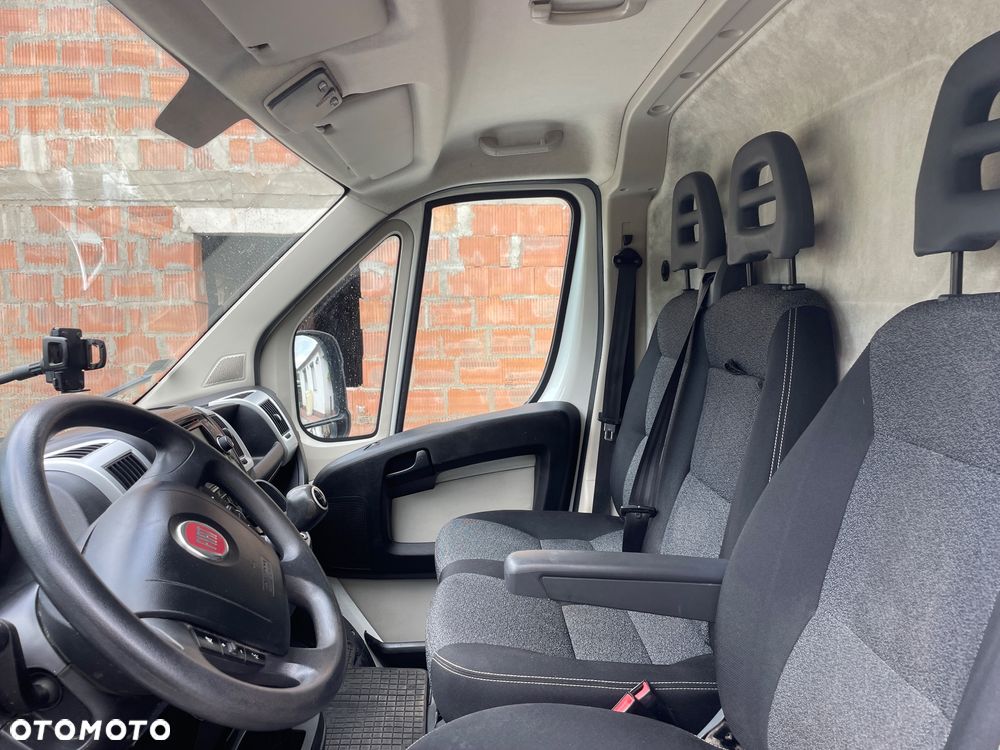 Fiat Ducato - 7
