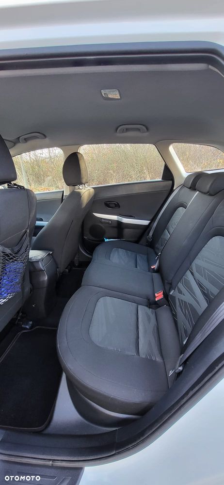 Kia Ceed 1.4 CRDi S - 13