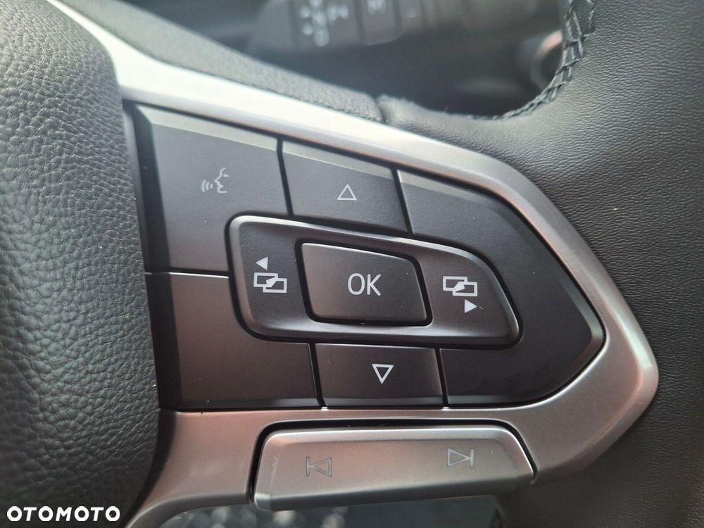 Volkswagen Caravelle - 20