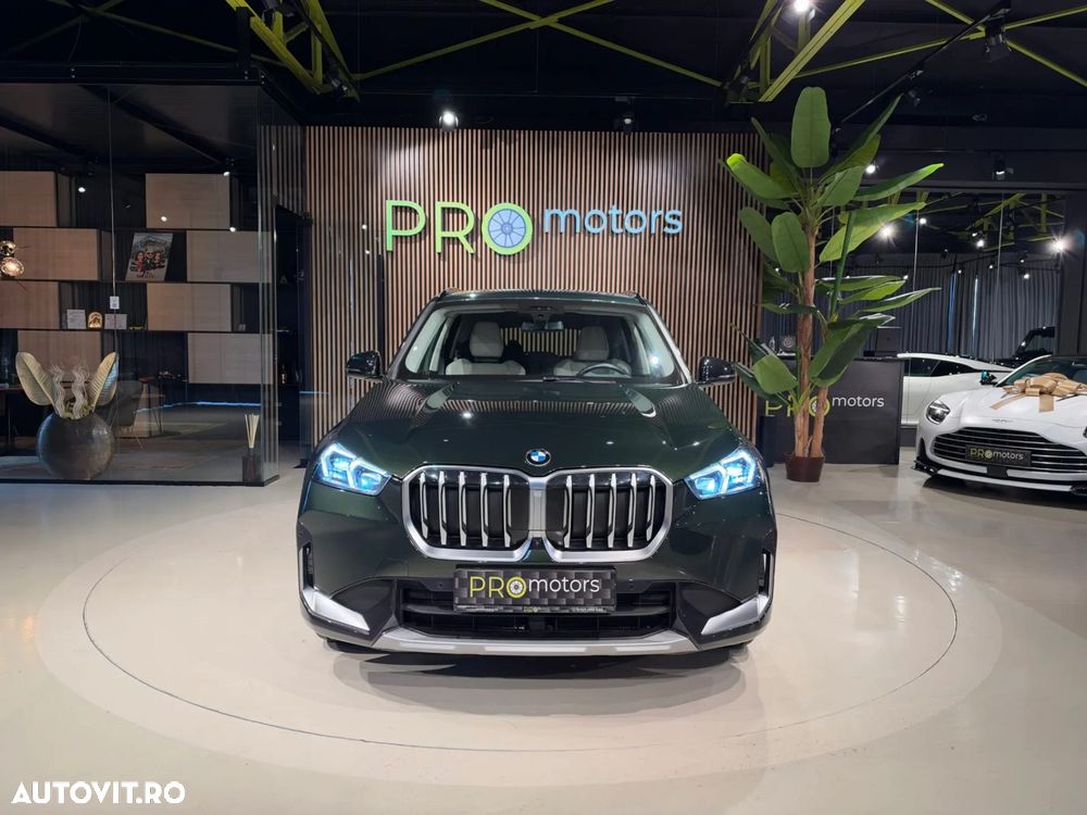 BMW X1 - 2