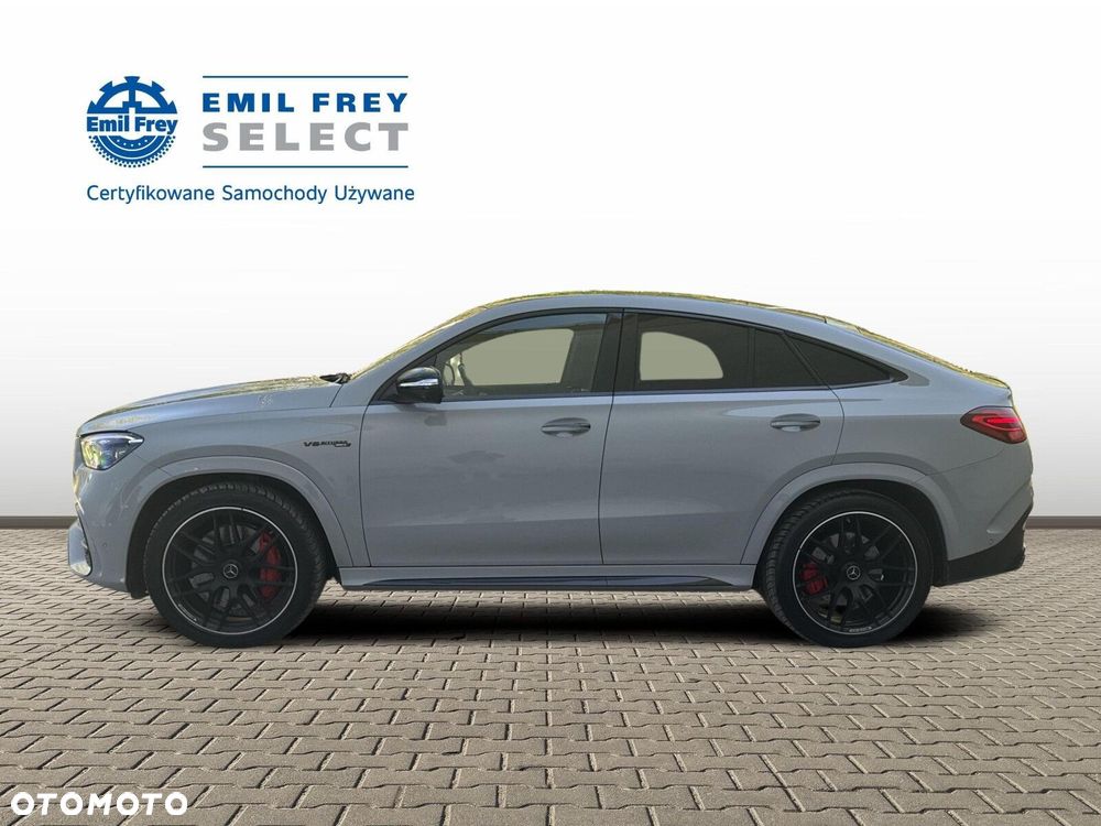 Mercedes-Benz GLE - 3